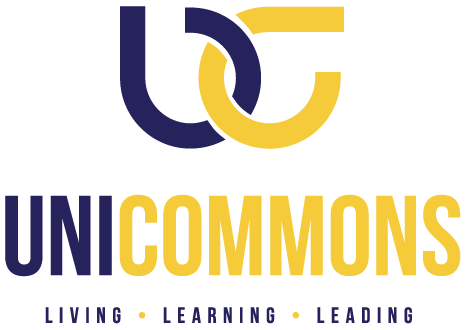 UNI-Commons Logo